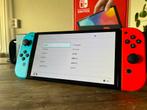 Nintendo Switch OLED, Ophalen of Verzenden