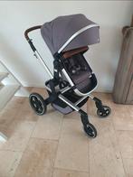 Joolz day+ plus kinderwagen limited edition en maxicosi 360, Ophalen, Zo goed als nieuw, Overige merken, Verstelbare duwstang