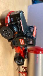 Tankoplegger van Seumeren, Ophalen of Verzenden, Bus of Vrachtwagen, Tekno