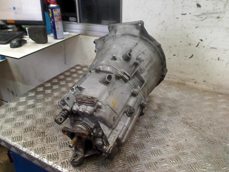 Versnellingsbak Schakel BMW 3 serie (E46/2) 2002 AJS, Auto-onderdelen, Gebruikt, Petuelring 130, München 80809, , Duitsland, BMW