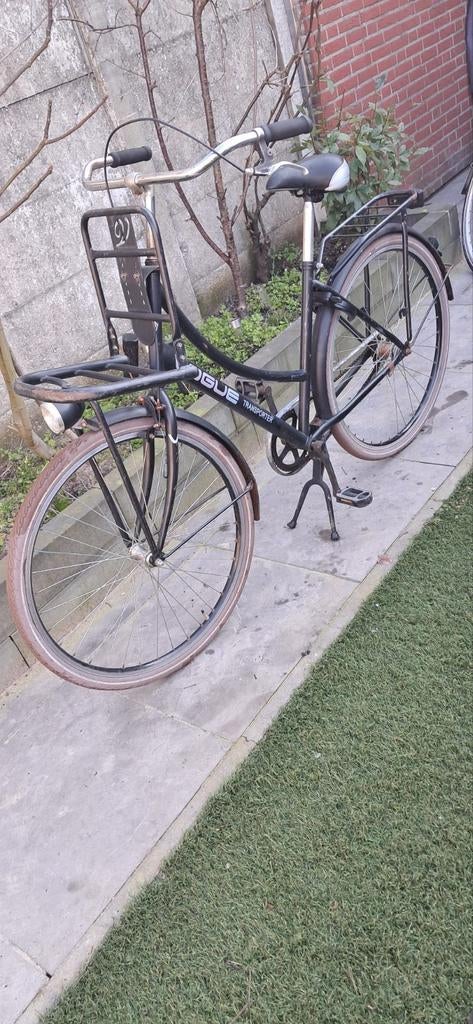 Fiets, Ophalen of Verzenden, Overige merken