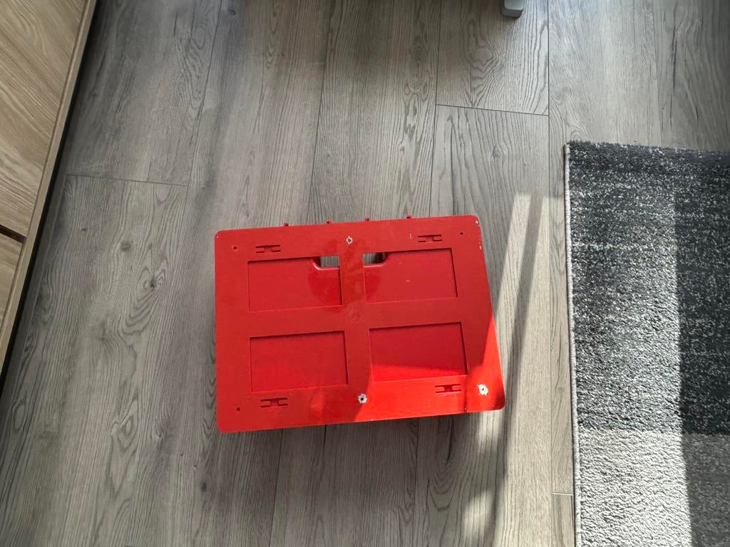 EHBO Koffer, Doos, Minder dan 35 cm, Minder dan 50 cm, Ophalen of Verzenden