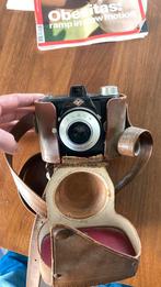 Agfa Clack, Ophalen of Verzenden