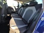 SEAT Ibiza 1.0 TSI Style Business Intense- Apple Carplay, Auto's, Voorwielaandrijving, Stof, Blauw, Ibiza