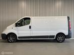 Opel Vivaro bestel 2.0 CDTI L2H1 Youngtimer, Auto's, Voorwielaandrijving, 2000 kg, Origineel Nederlands, Bedrijf