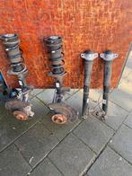 Golf7 GTI Seat  Loen voor en achter luchtvering, Auto-onderdelen, Ophanging en Onderstel, Ophalen of Verzenden, Seat