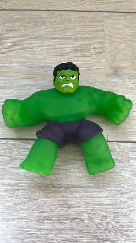 Strechty Hulk, Ophalen of Verzenden, Zo goed als nieuw