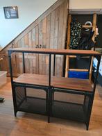 2 stuks kasten van ikea, Ophalen, Gebruikt