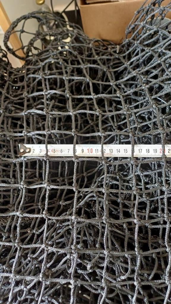 Papegaaien Vogel/net geknoopt, Meerdere dieren, Papegaai