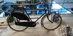 antieke heren fiets, Ophalen, Gebruikt, Gazelle