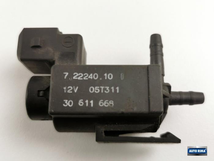 Vacuum ventiel van een Volvo V70, Auto-onderdelen, Gebruikt, -, -, Ophalen of Verzenden