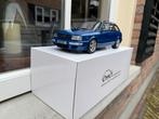 1:12 Audi RS2 Avant Blauw 1994 Otto Models G075, 2, rue de l'écusson, Zone commerciale Oxygène Sud, Josselin, 56120, FR, Auto