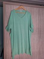 Jurk maat 48, Jurk, Nieuw, Ophalen of Verzenden, Groen