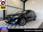 Ford Focus Wagon 1.0 EcoBoost Titanium X Business, FULL LED, 125 pk, Gebruikt, Zwart, Origineel Nederlands