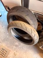 Continental ContiSportAttack 4 Motorbanden (Gebruikt), Ophalen, Gebruikt