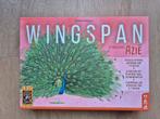 Wingspan Uitbreiding: Azië, Ophalen of Verzenden, Zo goed als nieuw