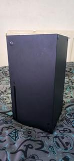 XB Series X 'Disk ' & White Elite Series 2 Controller, Spelcomputers en Games, Spelcomputers | Xbox Series X en S, Ophalen of Verzenden