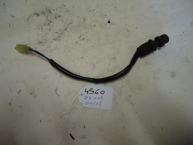 ZX10R 2004 - 2005 Kawasaki Elektrische component D1-15128