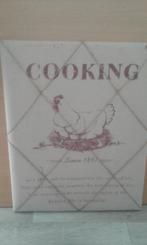 Memobord, Huis en Inrichting, Woonaccessoires | Memoborden, Ophalen of Verzenden