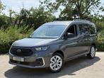 Ford Tourneo Connect Limited PHEV 7-zits, Stof, Gebruikt, Euro 6, Plug-in hybride