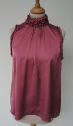 Zara Blouse, Maat 38/40 (M), Overige kleuren, Verzenden, Zara