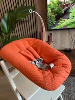 Wafel stof hoes met dikke vulling voor Newborn set stokke, Kinderen en Baby's, Kinderstoelen, Ophalen of Verzenden, Nieuw, Meegroeistoel