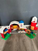 little people boerderij, Ophalen, Zo goed als nieuw