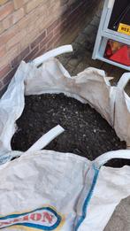 Zwarte grond gratis afhalen (er komt nog meer), Tuin en Terras, Aarde en Mest, Ophalen, Tuinaarde