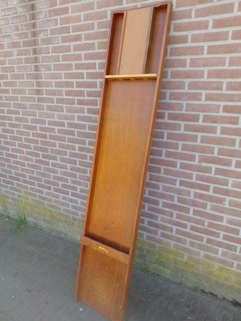 Te Koop, Ophalen, Gebruikt