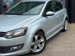 Volkswagen Polo 1.2 TDI BlueMotion | Airco | Cruise |, Auto's, Voorwielaandrijving, Euro 5, Gebruikt, Start-stop-systeem