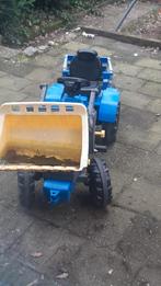 Tractor, Ophalen of Verzenden