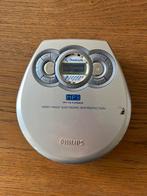 Philips exp321 cd & mp3 cd speler, Audio, Tv en Foto, Ophalen of Verzenden, Discman