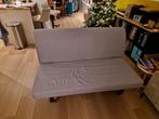 IKEA Lycksele Lovås, Ophalen, Gebruikt, Tweepersoons, Grijs
