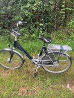 Stella elektrische fiets -bezorgen mogelijk, Ophalen of Verzenden, Overige merken, Versnellingen