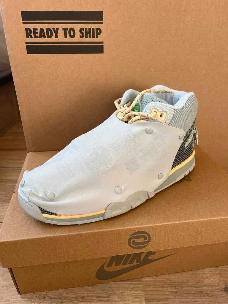 Nike Air Trainer x Cactus Jack maat 41, Kleding | Heren, Schoenen, Nieuw, Sneakers of Gympen, Overige kleuren, Ophalen of Verzenden