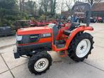 Kubota GT23, Overige typen