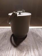 IKEA Farmarkvast Groenteafvalbakje / Prullenbak, Minder dan 10 liter, Ophalen of Verzenden, Gebruikt, Kunststof