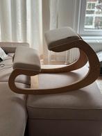 Ergonomische kniestoel bureau stoel zeer goede staat, Huis en Inrichting, Ophalen, Zo goed als nieuw