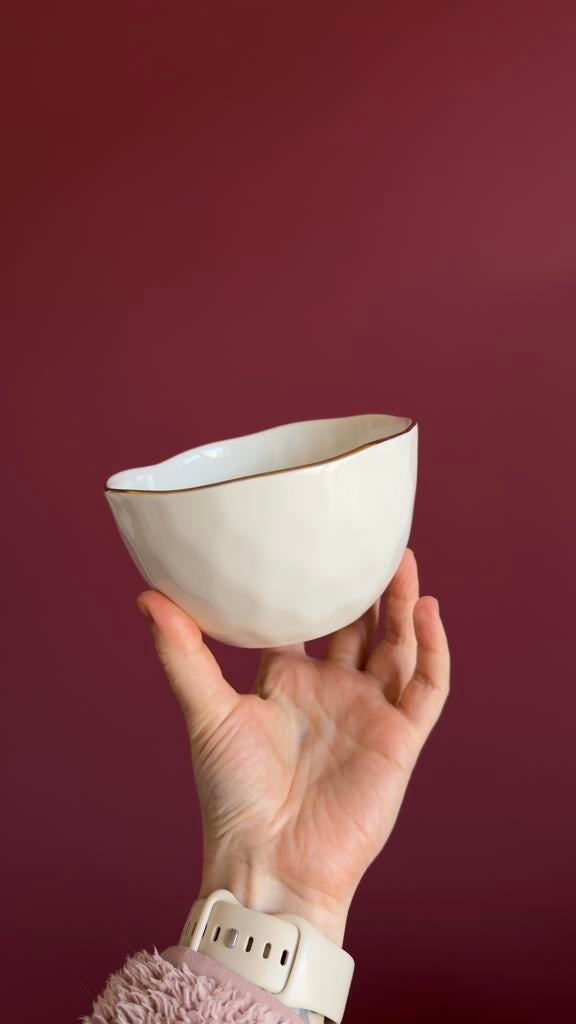 Urban Nature Culture kom, Ophalen of Verzenden, Zo goed als nieuw, Kom(men), Overige stijlen