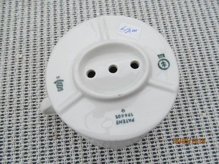 Porseleinen Melitta filter 102., Antiek en Kunst, Antiek | Keukenbenodigdheden, Ophalen of Verzenden