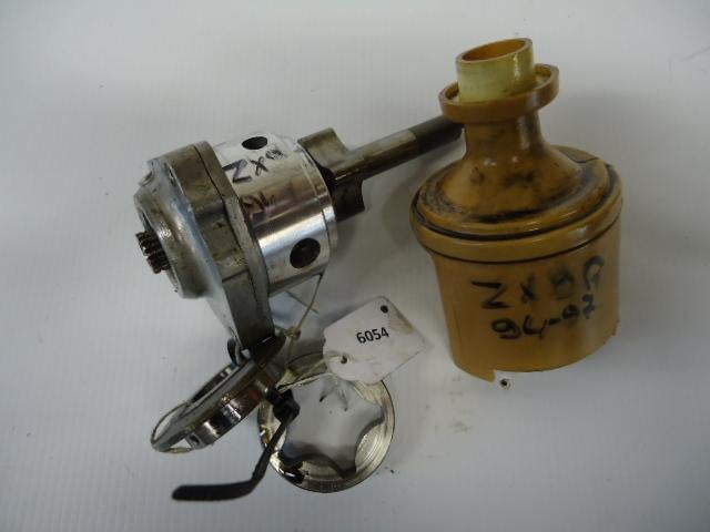 ZX9R 1994 - 1997 Kawasaki Motorblok onderdelen D1-19780