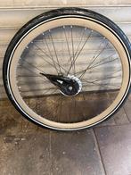 Gazelle esprit velgen set 3 versnellingen, Fietsen en Brommers, Ophalen of Verzenden, Zo goed als nieuw, Algemeen, Wiel