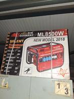 Aggregaat nieuw in doos 2 stuks, Ophalen of Verzenden