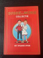 Suske en Wiske: Het Spaanse Spook - Lekturama, Eén stripboek, Ophalen of Verzenden, Zo goed als nieuw