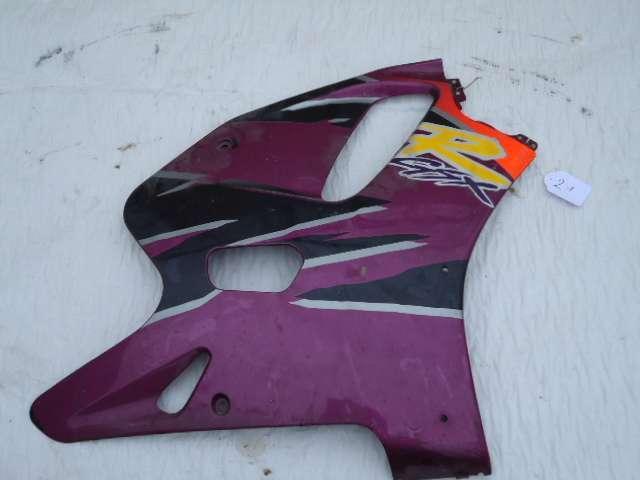 GSXR750 1994 - 1995 Suzuki Kuipdeel D1-18943, Motoren, Accessoires | Overige