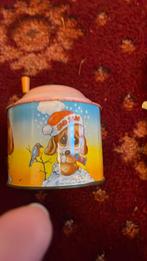 Antiek speeldoosje sad sam, Ophalen of Verzenden