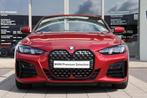 BMW 4 Serie Cabrio 430i xDrive M Sport Automaat / Achteruitr, Auto's, BMW, 1998 cc, 4 stoelen, Bedrijf, Vierwielaandrijving