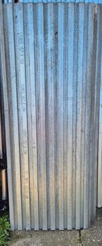 Lewis zwaluwstaartplaten, Ophalen