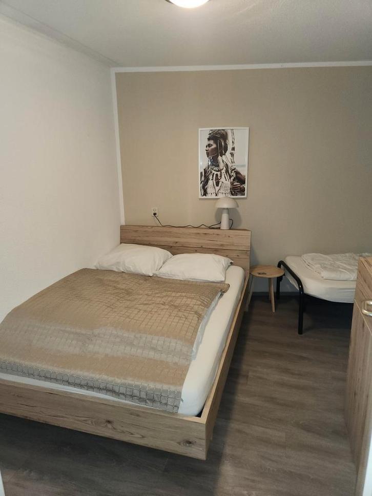 Ferienwohnung Julianadorp Nordholland prov.frei, Huizen en Kamers, Recreatiewoningen te koop, Noord-Holland