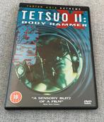 Tetsuo II: Body Hammer, Cd's en Dvd's, Dvd's | Horror, Ophalen of Verzenden